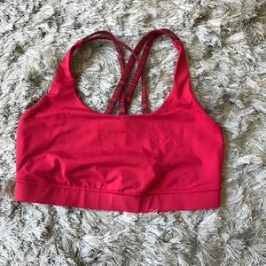 Lululemon Energy Bra